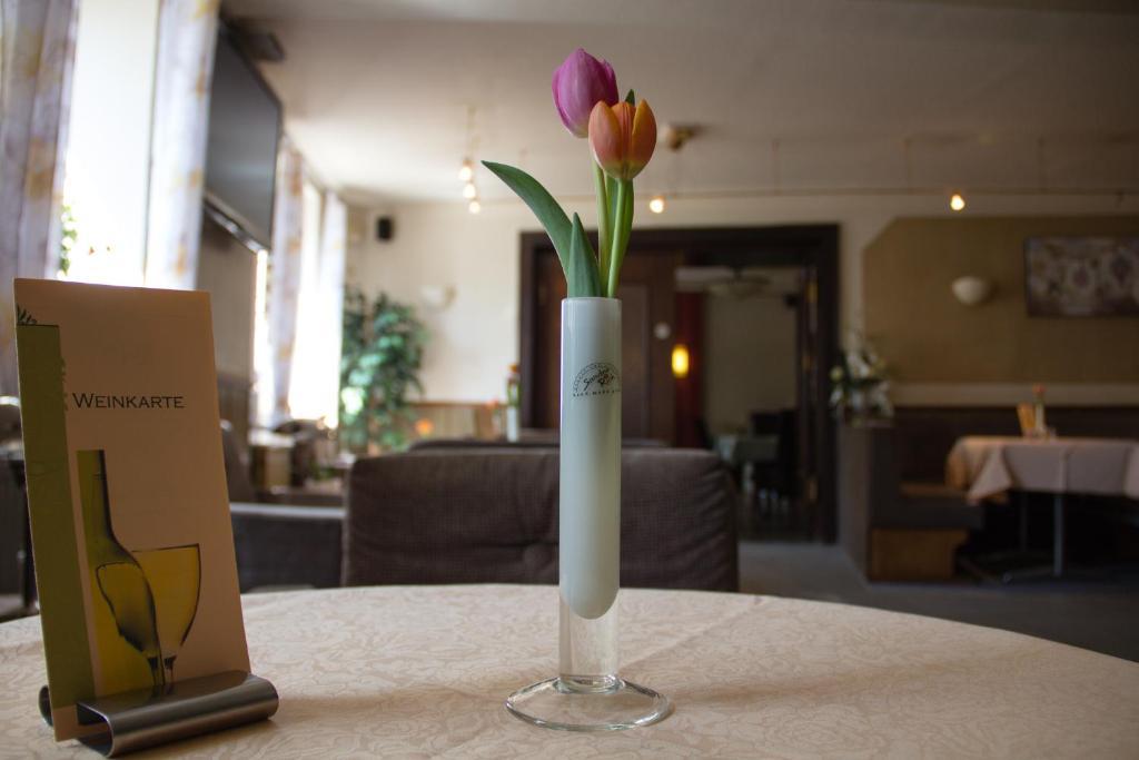 Hotel & Restaurant Arnoldusklause Düren - Eifel Zimmer foto